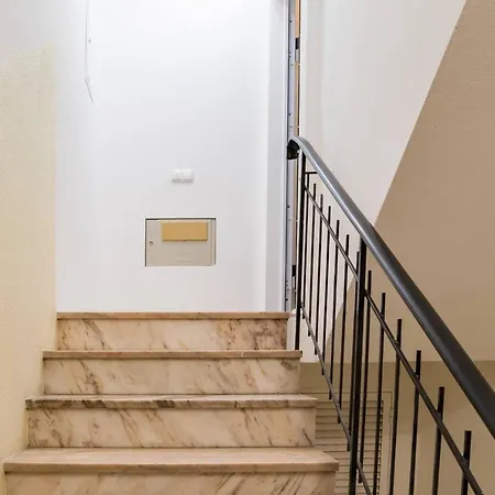 Daire Casas Barulho Penthouse Old Town Albufeira