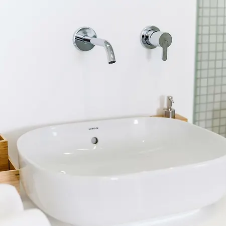 Daire Casas Barulho Penthouse Old Town