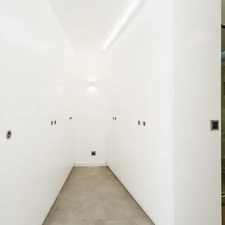 Apartment Casas Barulho Penthouse Old Town *
