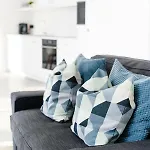 Casas Barulho Penthouse Old Town Appartement