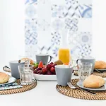 Casas Barulho Penthouse Old Town Appartement
