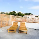 Appartement Casas Barulho Penthouse Old Town *
