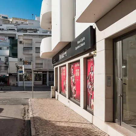דירה Casas Barulho Penthouse Old Town *