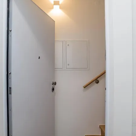 Casas Barulho Penthouse Old Town Appartement Albufeira
