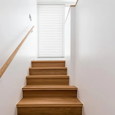 Casas Barulho Penthouse Old Town Appartement *