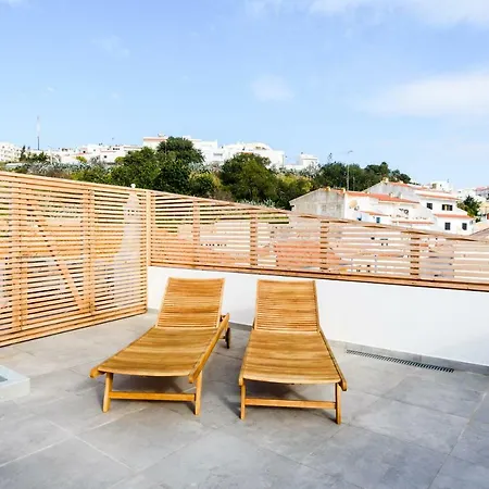 דירה Casas Barulho Penthouse Old Town *