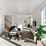 Casas Barulho Penthouse Old Town Apartmán *