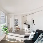 Casas Barulho Penthouse Old Town Apartmán