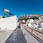 Apartmán Casas Barulho Penthouse Old Town