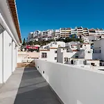 Apartmán Casas Barulho Penthouse Old Town Albufeira