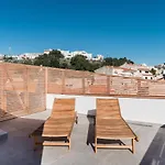 Apartmán Casas Barulho Penthouse Old Town