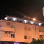 Casas Barulho Penthouse Old Town Apartmán Albufeira