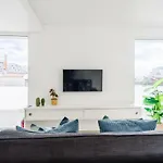 Casas Barulho Penthouse Old Town Albufeira