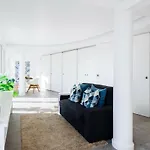 Apartmán Casas Barulho Penthouse Old Town *