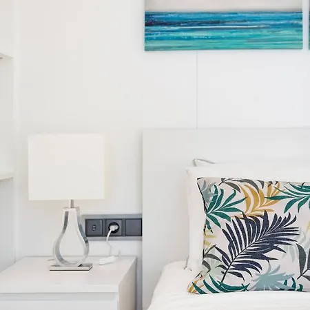 Apartment Casas Barulho Penthouse Old Town Albufeira