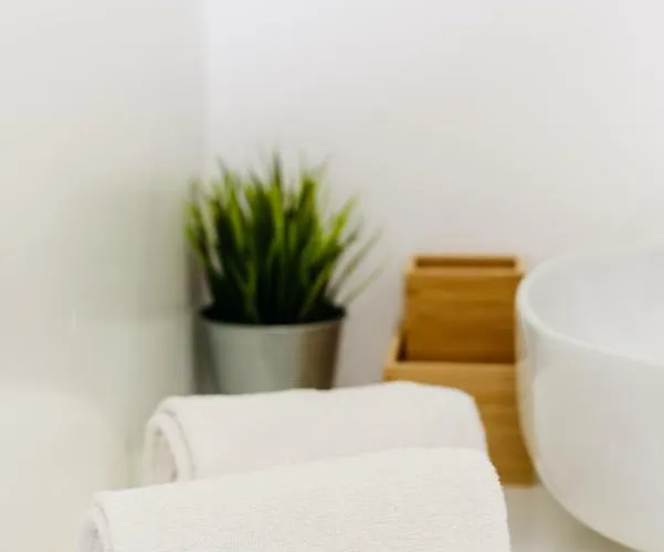 Casas Barulho Penthouse Old Town